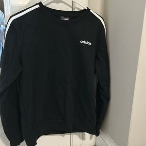 Adidas Crewneck Sweatshirt